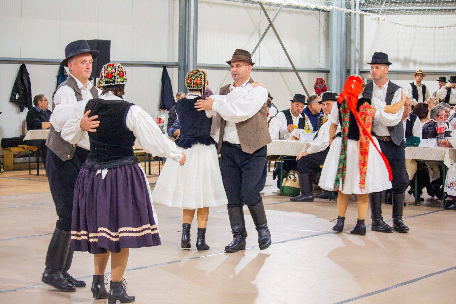 Mezőségi Népzene és Néptáncfesztivál