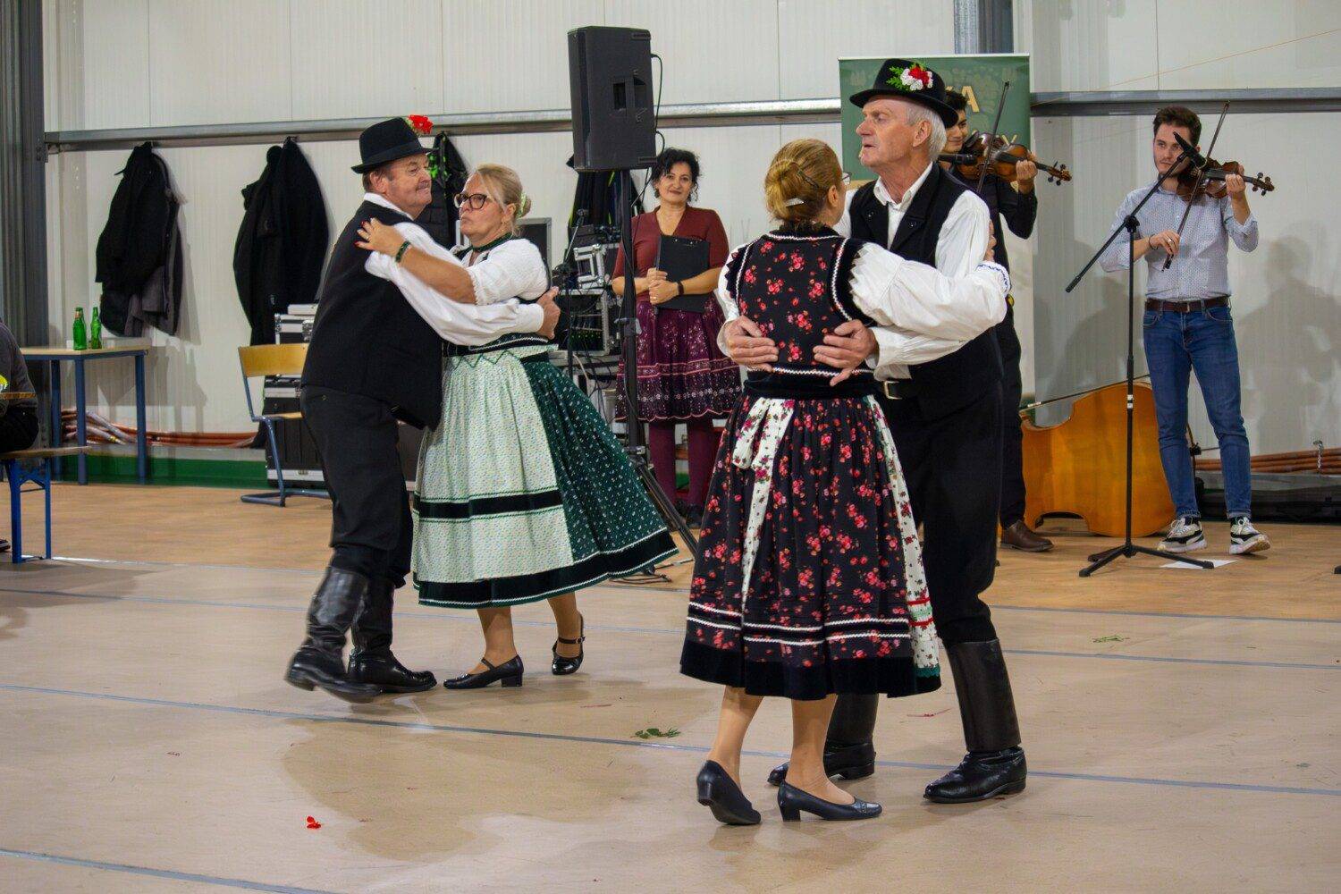 XXVII. Mezőségi Népzene és Néptáncfesztivál