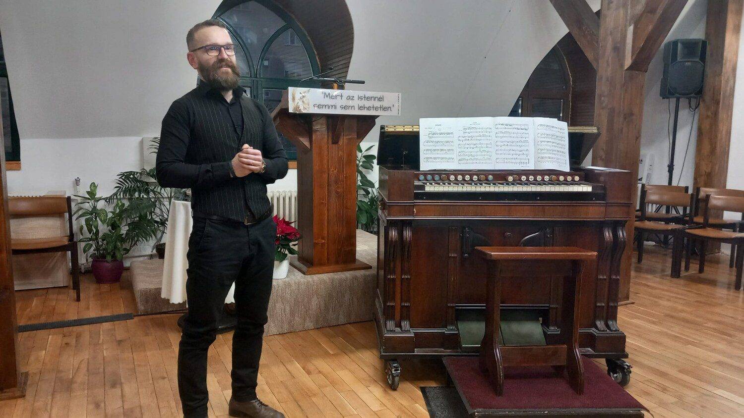 Fazakas Ádám Sándor