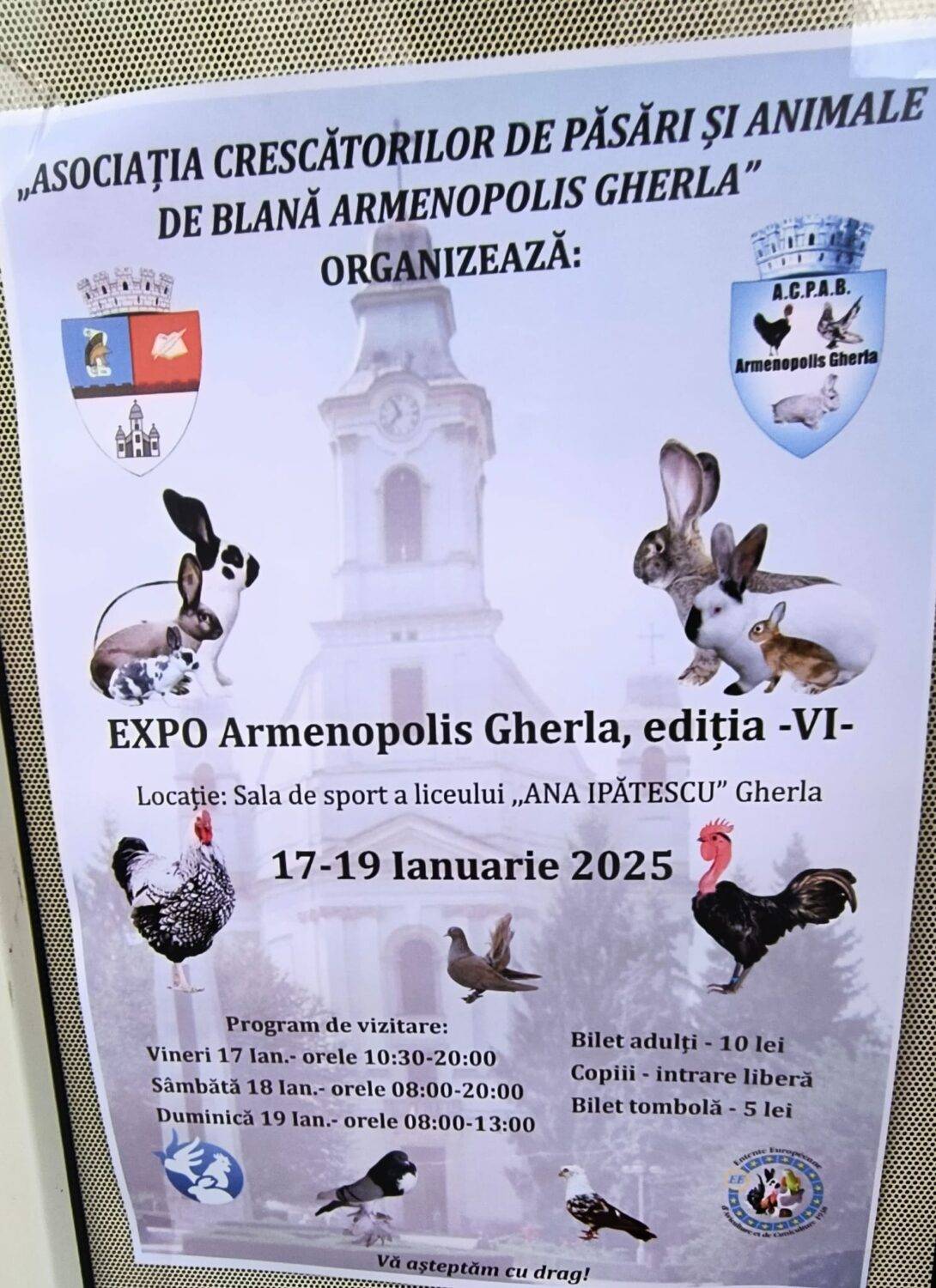 EXPO Armenopolis