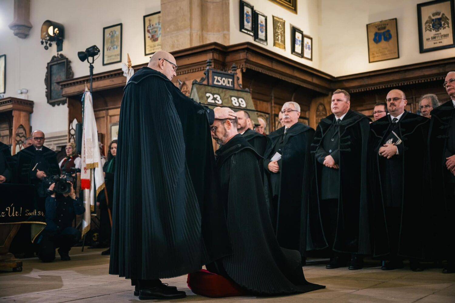 Kolumbán Vilmos József