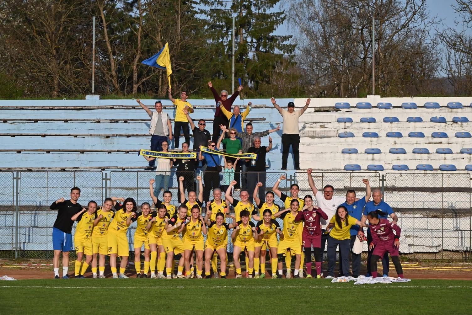 történelmi győzelem