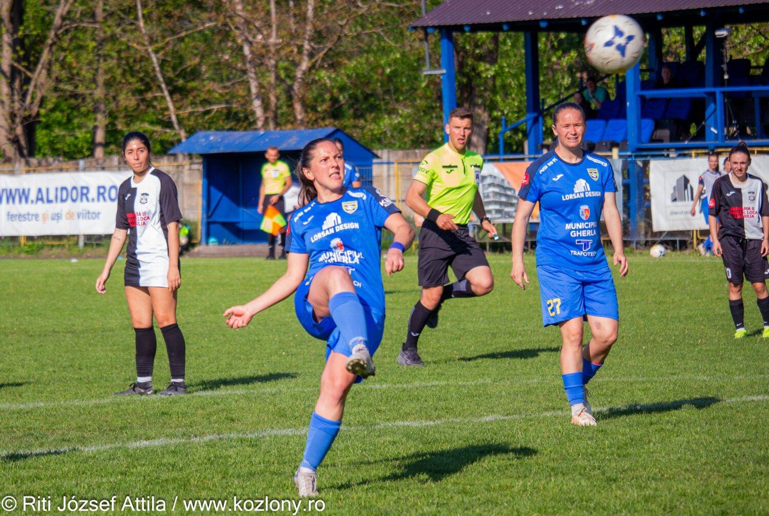 szenzációs győzelem