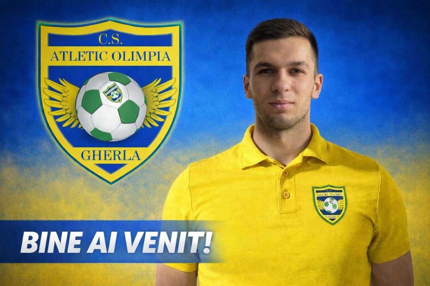 Új játékosok az Atletic Olimpiánál – téli felkészülés Szamosújváron