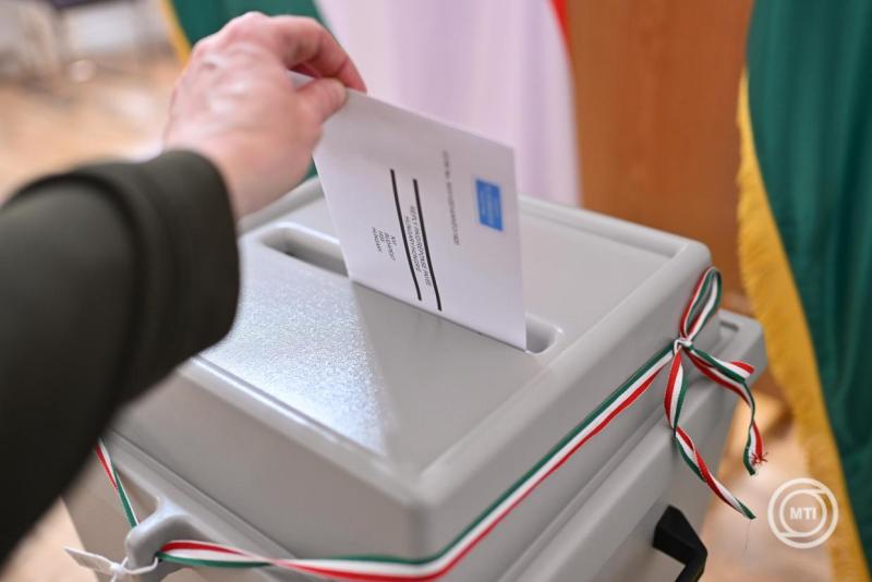 Erdélyi magyarok választási adatai és pártpreferenciái 2026