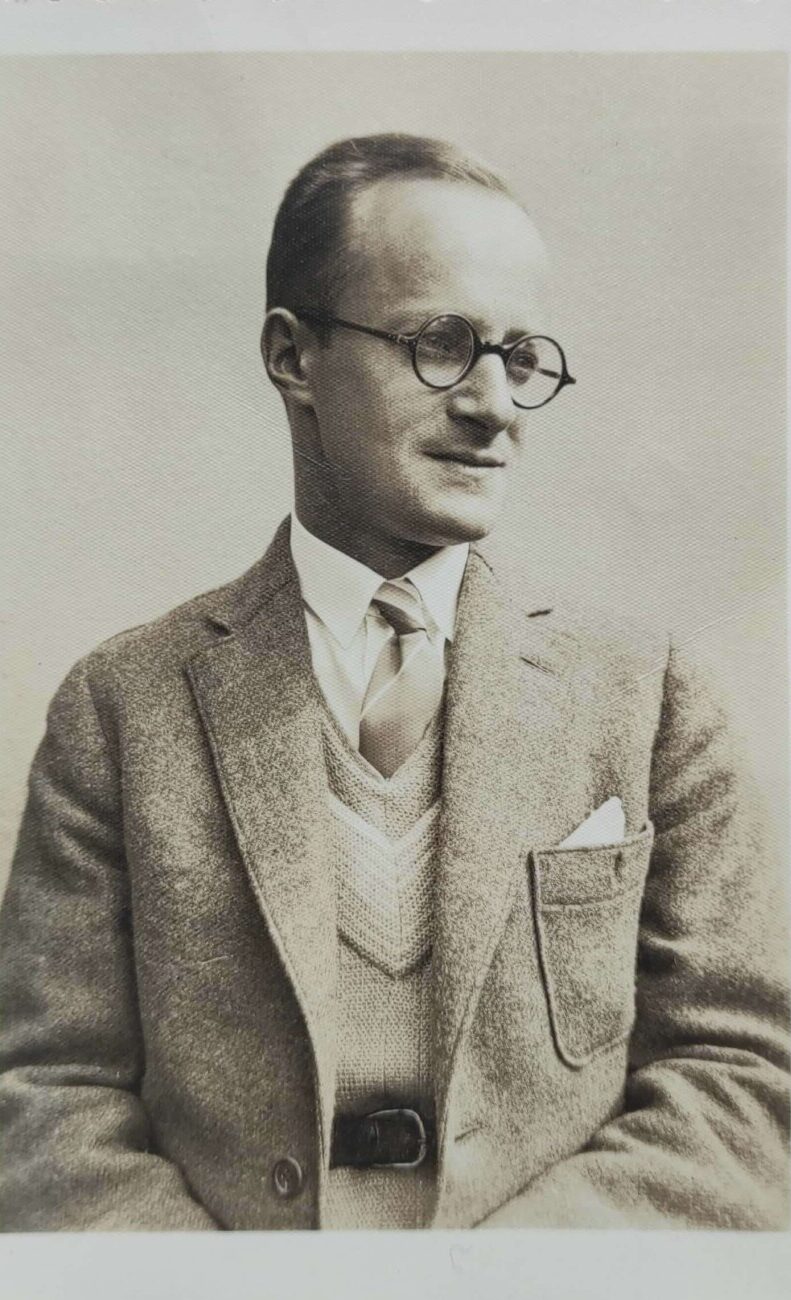 Dr. Frenkel Ferenc – szamosújvári orvos és író