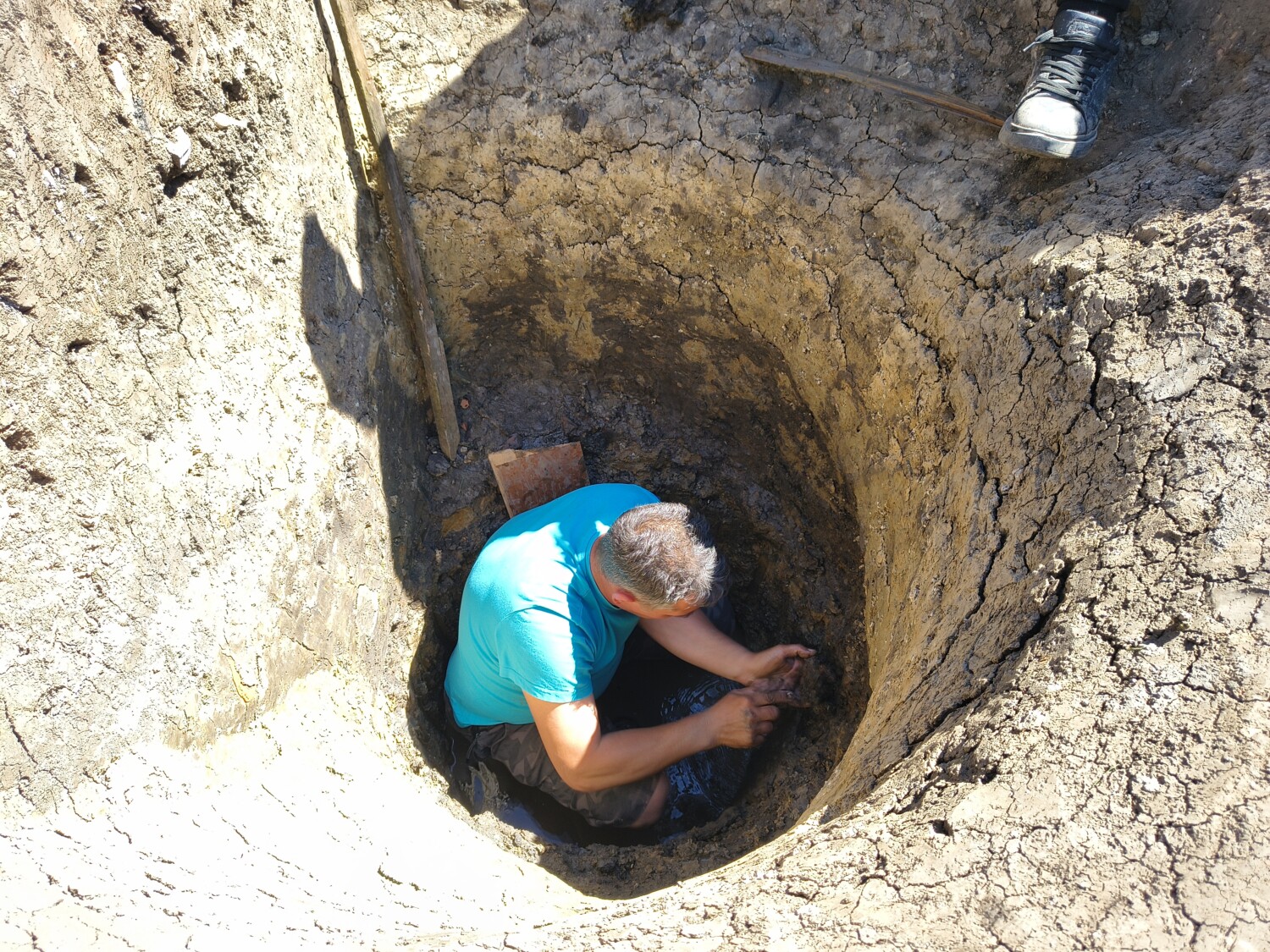 római fürdő Szamosújvár Congri castrum régészeti ásatás leletek