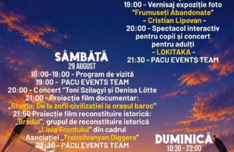 Ma kezdődik az Armenopolis Festival Szamosújváron, útlezárások is nehezítik a közlekedést