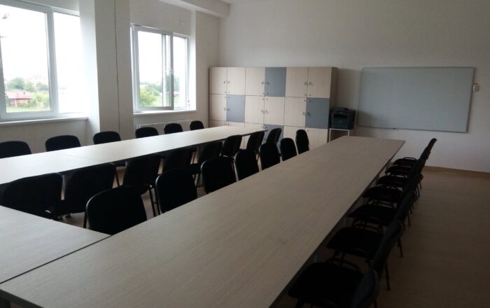 Tíz éve avatták fel Szamosújvár magyar iskoláját